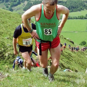 Helvellyn