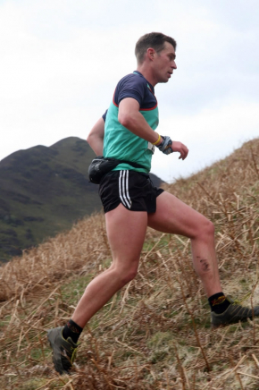 Matt F Coledale