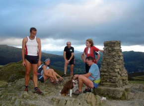 Loughrigg