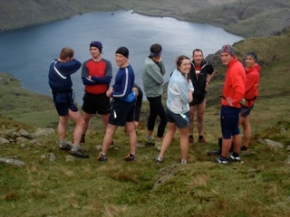 Levers Water