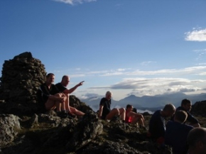 Coniston Old Man