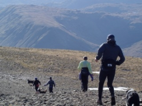Esk Pike