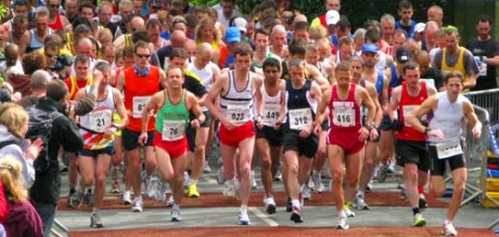 Road Running