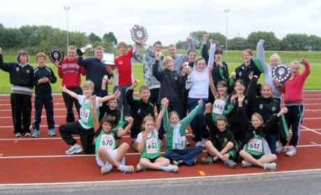 Track & Field