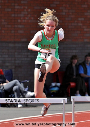 Hurdles