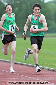 Relays