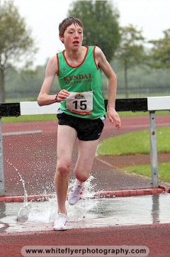 Steeplechase