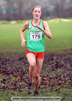 Sarah Tunstall