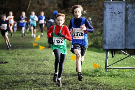 Cross Country