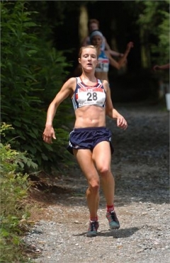 Sarah Tunstall