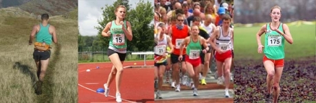 The one in front is in a Kendal vest!