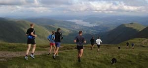 Kentmere Horseshoe