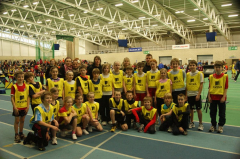 aviva sportshall