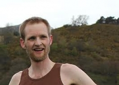 joe symonds