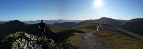 Fell Running