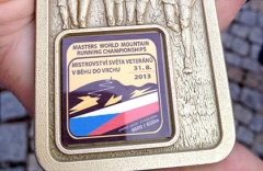 medal