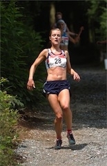 World Mountain Running Champs
